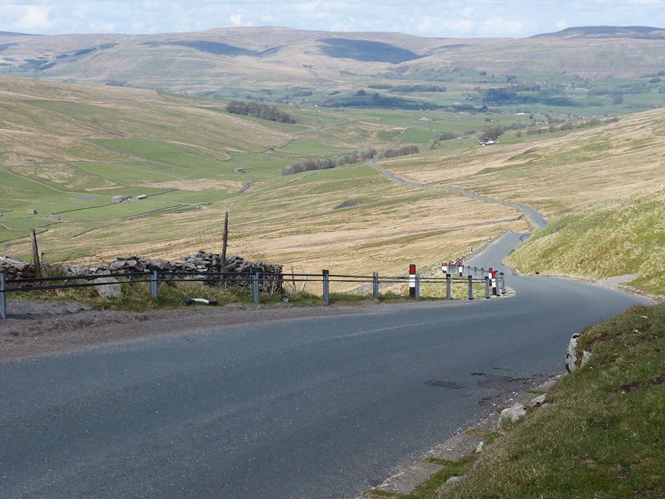 yorkshire dales day trip from york